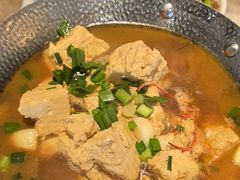 -小乡小镇·传承桐庐土菜·老板亲自烧的菜