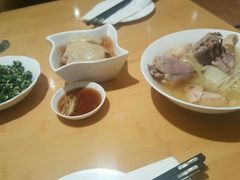 -鼎泰丰(当代商城店)