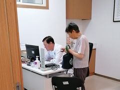 -上海天伦医院