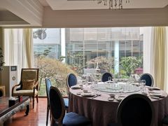 包厢-园林格兰云天大酒店-太极名厨中餐厅