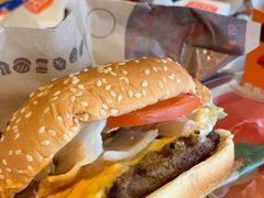 -汉堡王(常熟美城店)