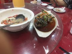 -南海渔家•海鲜•正宗海南菜(海棠湾店)