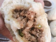 -老陶包子铺(南大西南村店)