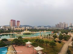 -中国死海旅游度假区