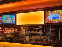 -大龙燚火锅(太古里店)