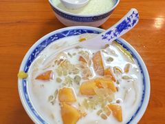 -韵姐牛奶甜品世家