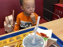 -汉堡王(永旺梦乐城店)