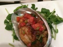 -大榭国际大酒店-中餐厅