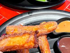 -Luchador摔跤手墨西哥餐厅(恒宇广场店)