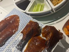 -羲和雅苑•北京烤鸭(国贸商城店)