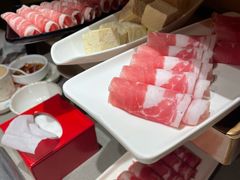 -海底捞火锅(九久奥特莱斯店)