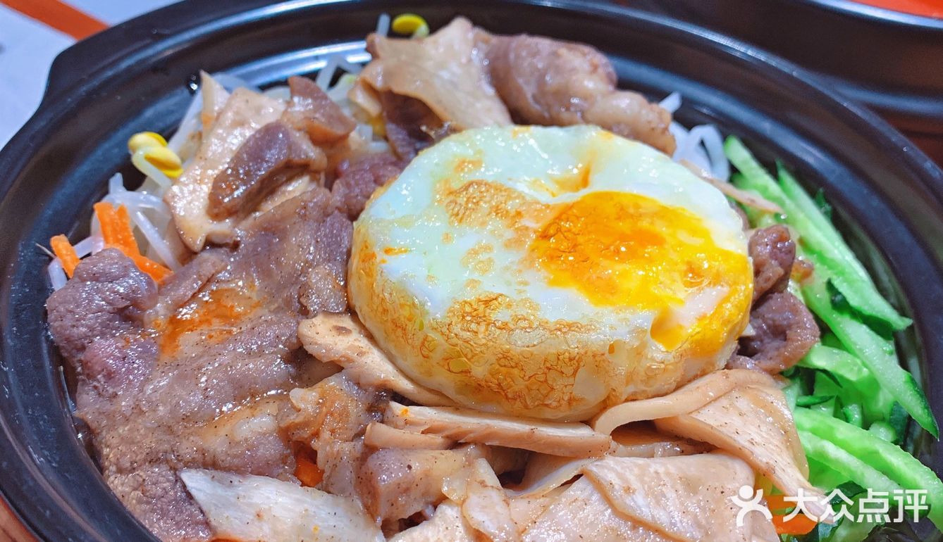 广州探店美食|妈妈厨房亲切感爆表