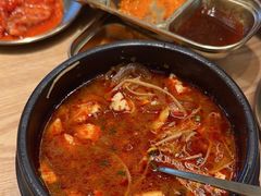 -西塔老太太泥炉烤肉(武汉摩尔城店)