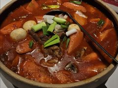 -吴掌柜·藕汤印象(南湖店)