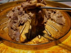 猪牛羊-猪啊牛呀羊啊铜盘烤肉(正大广场店)