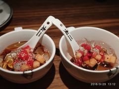 -太二酸菜鱼(广州IFC国金天地店)