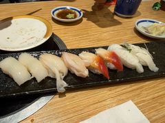 -合点寿司(金虹桥商场店)