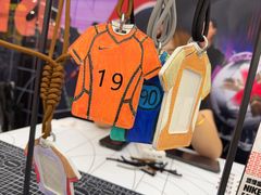 -NIKE上海青浦换季优惠店