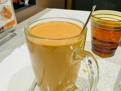 -香港新发烧腊茶餐厅(书城店)