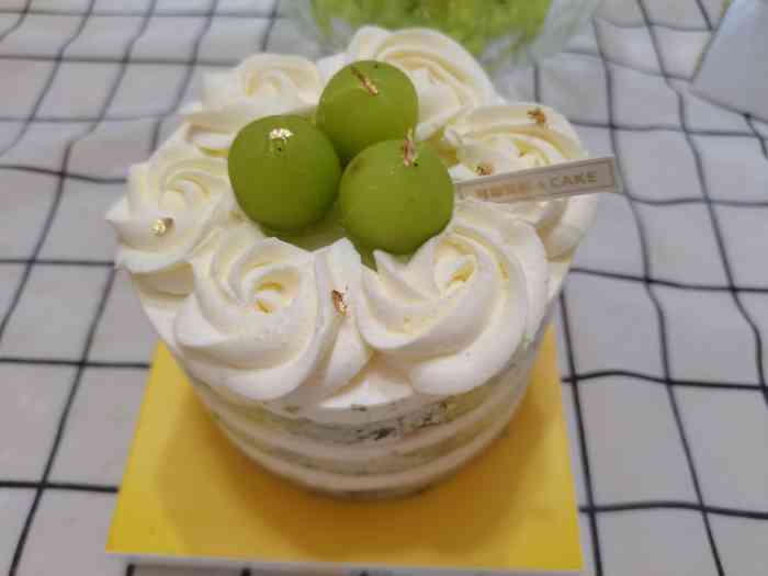 可斯贝莉面包蛋糕(常熟湘江东路店)-"开业当天充了99然后送了99,「杨