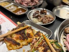 -炽城·烤肉名家(鸿达中央广场店)