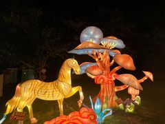 -白马涧龙池景区