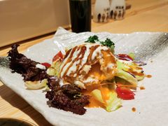 -小句号·精致料理(江南环球港店)