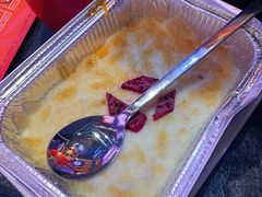 -秦炉烤肉(财富中心店)