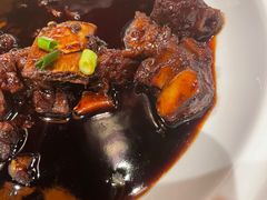 -绿茶餐厅(财富购物中心店)
