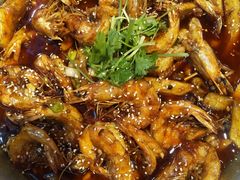 -槐店王婆大虾(开发区店)