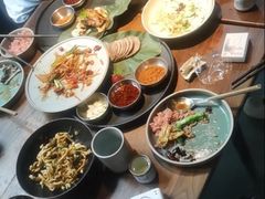 -薇酌饮·陕西菜(南门外店)