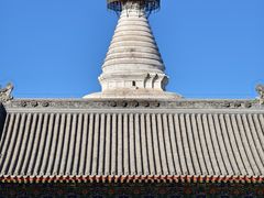-妙应寺白塔