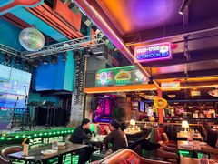 -Famous肥猫墨西哥音乐餐吧(五棵松华熙LIVE店)