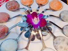 -梁家大院•农家菜(昆山会展中心店)