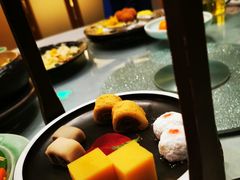 -唐廊烤鸭店(工体店)