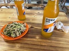 -清真-戏楼王记牛肉面