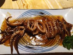 -酒井酱子·深夜食堂(东城汇店)