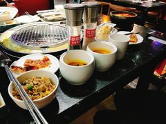 -鹤江桥·红油牛肉粉(SKP店)