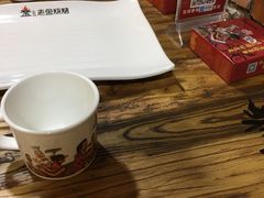 -清真·金鑫隆牛羊肉(环山路店)