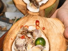 -百年果林椰子鸡(中洲店)