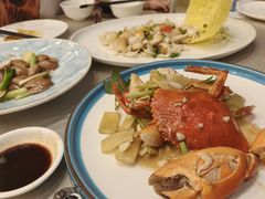 -太子园林酒家