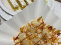 -东方御宴海鲜酒楼(棕泉酒店)