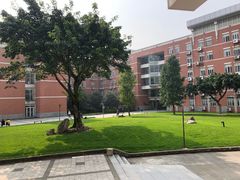 -四川大学(望江校区)