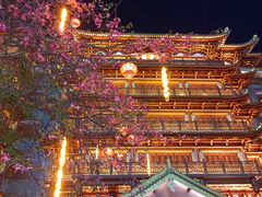 -大佛古寺