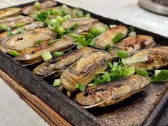 -好兄弟郭巨海鲜(天一阁店)