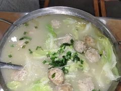 -刘妈菜馆(磁器口店)