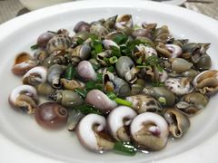 -好兄弟郭巨海鲜(天一阁店)