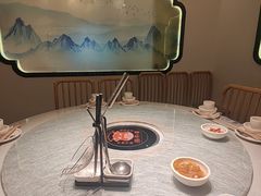-俏牛哥鲜牛肉牛肆馆(重庆天地店)