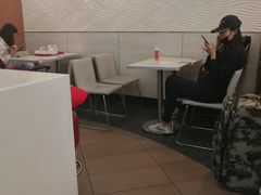 -肯德基(北京南站店)