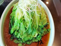 -恭敬李·烤鸭(天坛北门店)